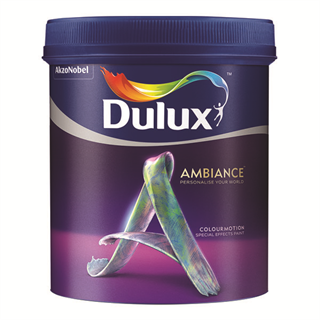 Sơn Hiệu Ứng Đặc Biệt Dulux Ambiance Special Effect 1L